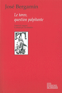 Toreo, question palpitante (Le)